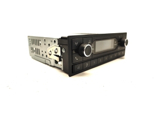 Ford Transit Custom I (2013–2023) Audio, Video, Navigation KK3T18D815DJ - 3