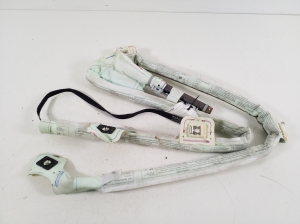Mercedes Benz E-Class W212 (2009–2015) Dachairbag A2128604702 - 3