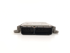 Mercedes Benz E-Class W212 (2009–2015) Fahrzeugstartsystem - 4