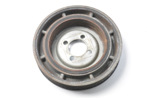  Crankshaft Pulley 