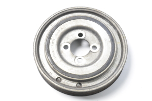  Crankshaft Pulley 