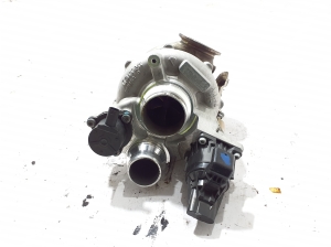 BMW 5 SERIES G30 (2016–2026) Turbo 5A01D09 - 3