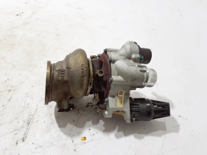 BMW 5 SERIES G30 (2016–2026) Turbo 5A01D09 - 4