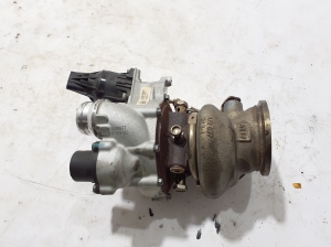 BMW 5 SERIES G30 (2016–2026) Turbo 5A01D09 - 3