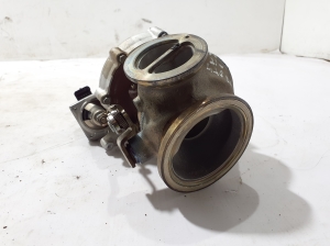 BMW 5 SERIES G30 (2016–2026) Turbo 5A01D09 - 5