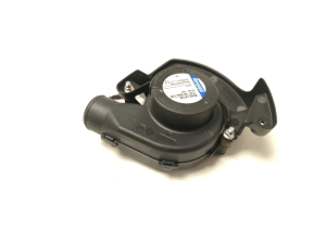 Mercedes Benz C-Class 205 (2014–2021) Cits ventilators A2059060004 - 4