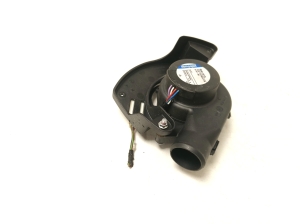 Mercedes Benz C-Class 205 (2014–2021) Cits ventilators A2059060004 - 6