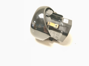 Mercedes Benz C-Class 205 (2014–2021) Armatuurlaua ventilatsioonivõred A2058301200 - 2