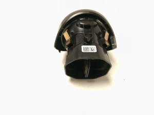 Mercedes Benz C-Class 205 (2014–2021) Armatuurlaua ventilatsioonivõred A2058301200 - 3