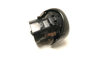 Mercedes Benz C-Class 205 (2014–2021) Armatuurlaua ventilatsioonivõred A2058301200 - 4
