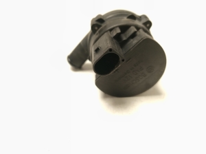 Mercedes Benz C-Class 205 (2014–2021) Tsirkulatsioonipump A2118350364 - 4