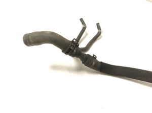 Mercedes Benz C-Class 205 (2014–2021) Voolik A2058307704 - 4