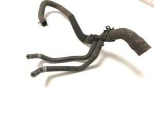 Mercedes Benz C-Class 205 (2014–2021) Voolik A2058307704 - 5