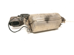 Mercedes Benz C-Class 205 (2014–2021) DPF-filter A6541407300 - 7
