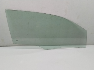   Fenster Scheibe Tür vorne  - 1S3845202C 
