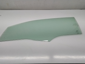Skoda Citigo (2011–2026) Front door glass 1S3845201C - 2