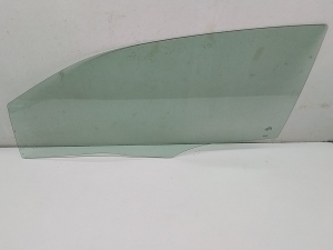 Skoda Citigo (2011–2026) Front door glass 1S3845201C - 3