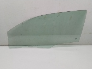   Fenster Scheibe Tür vorne  - 1S3845201C 