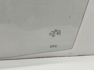 Skoda Citigo (2011–2026) Front door glass 1S3845201C - 4