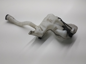 Peugeot 3008 (2009–2016) Front windshield washer reservoir and its parts 9685005580 - 2