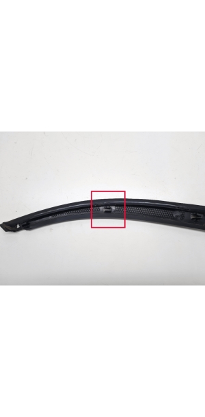 Opel Crossland X X 75 (2017–2026) Heckscheibenleiste 39008051 - 2