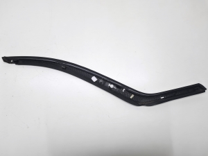 Opel Crossland X X 75 (2017–2026) Heckscheibenleiste 39008051 - 5