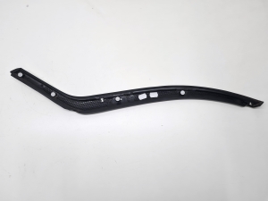 Opel Crossland X X 75 (2017–2026) Heckscheibenleiste 39008051 - 3