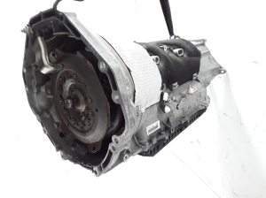 BMW 5 SERIES G30 (2016–2026) Ātrumkārba GA8HP76X - 2