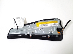 Mercedes Benz E-Class W212 (2009–2015) Sitzairbag vorne A2128603402 - 2