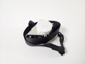   Rear seat belt  - A2128605885 