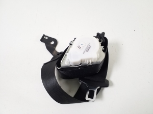 Mercedes Benz E-Class W212 (2009–2015) Sicherheitsgurt hinten A2128605885 - 3