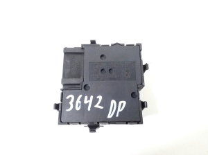 Mercedes Benz E-Class W212 (2009–2015) Interrupteur de commande de siège avant sur le siège A2048701958 - 2