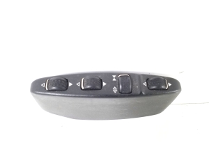 Mercedes Benz E-Class W212 (2009–2015) Interrupteur de commande de siège avant sur le siège A0008007978 - 4
