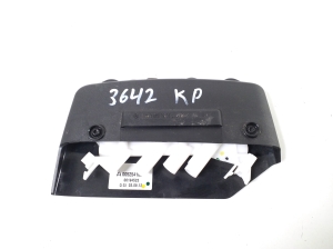 Mercedes Benz E-Class W212 (2009–2015) Interrupteur de commande de siège avant sur le siège A0008007978 - 3