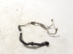   Turbolader Kühlmittelleitung  - 9896888 