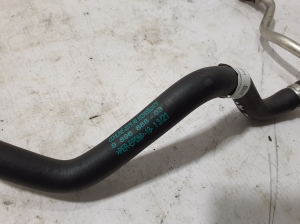 BMW 5 SERIES G30 (2016–2026) Turbo jahutustoru 9896888 - 3