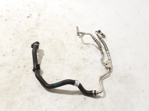 BMW 5 SERIES G30 (2016–2026) Turbo jahutustoru 9896888 - 4