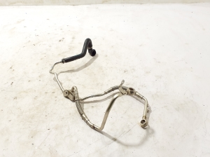 BMW 5 SERIES G30 (2016–2026) Turbo jahutustoru 9896891 - 2