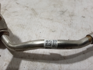 BMW 5 SERIES G30 (2016–2026) Turbo jahutustoru 9896891 - 3