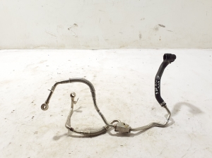   Turbolader Kühlmittelleitung  - 9896891 
