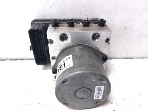 Kia Sportage (2016–2021) ABS Steuergerät 58920F1510 - 4