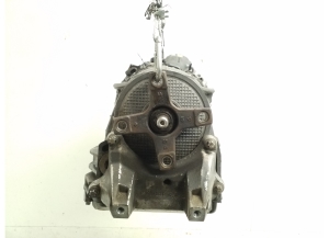 Mercedes Benz E-Class W212 (2009–2015) Getriebe A2052700400 - 2