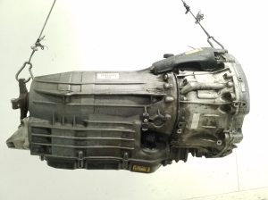 Mercedes Benz E-Class W212 (2009–2015) Getriebe A2052700400 - 3