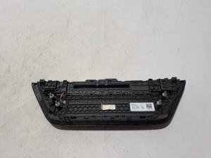 BMW 5 SERIES G30 (2016–2026) Heater control panel 5A480C4 - 3