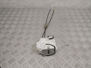 Mitsubishi Eclipse cross (2017–2026) Front door lock A047218 - 2