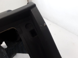 VOLVO XC90 (2002–2014) Dashboard and its parts 39873787 - 3