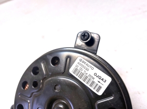 Kia Sportage (2016–2021) Kühlerlüftermotor A005530 - 2