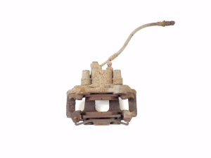 Jeep Grand Cherokee WK2 (2010–2026) Bremssattel hinten 68052380AA - 3