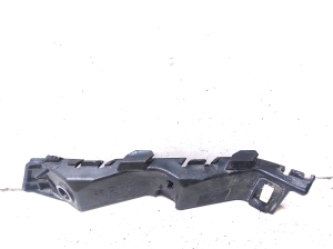 Kia Sportage (2016–2021) Front bumper bracket 86516F1000 - 3