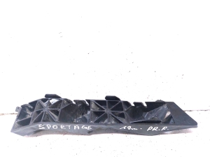 Kia Sportage (2016–2021) Front bumper bracket 86516F1000 - 4